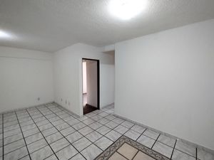 Departamento en Venta en Leyes de Reforma 3a Sección Iztapalapa