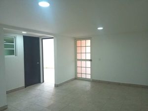 Departamento en Venta en Miguel Hidalgo 3A Sección Tlalpan