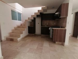 Departamento en Venta en Heroes de Padierna Tlalpan