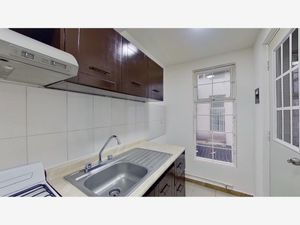 Departamento en Venta en Centro de Azcapotzalco Azcapotzalco