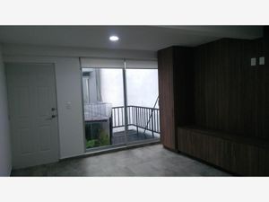 Departamento en Venta en Santa María Nonoalco Benito Juárez