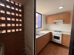 Departamento en Venta en Heron Proal Álvaro Obregón