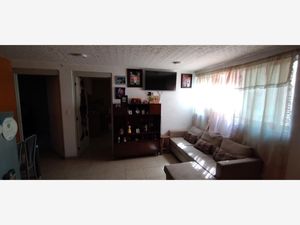 Departamento en Venta en Santa Martha Acatitla Norte Iztapalapa