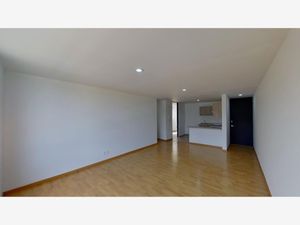 Departamento en Venta en Miguel Hidalgo Tlalpan