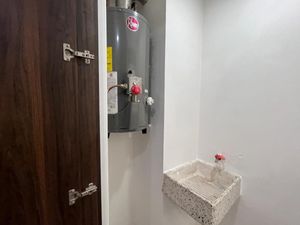 Departamento en Venta en Miravalle Benito Juárez