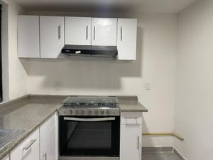 Departamento en Venta en Paseos de Taxqueña Coyoacán