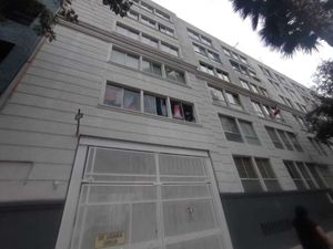 Departamento en Venta en Centro (Área 1) Cuauhtémoc