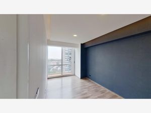 Departamento en Venta en Torres de Potrero Álvaro Obregón