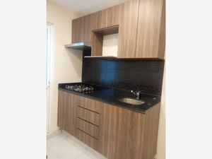 Departamento en Venta en Ajusco Coyoacán