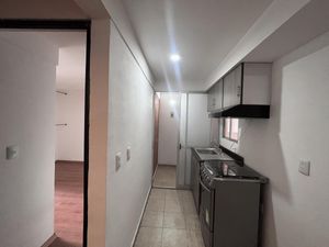 Departamento en Venta en San Martin Xochinahuac Azcapotzalco