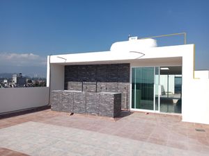 Departamento en Venta en Ajusco Coyoacán