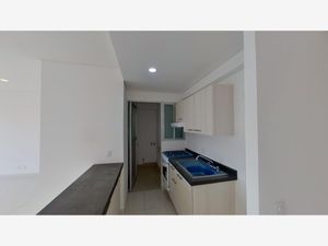 Departamento en Venta en Santa Fe Álvaro Obregón