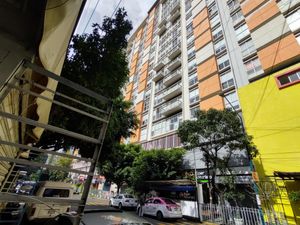 Departamento en Venta en Anáhuac I Sección Miguel Hidalgo