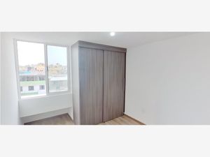 Departamento en Venta en Santa María Malinalco Azcapotzalco