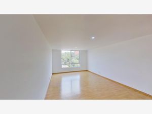 Departamento en Venta en Miguel Hidalgo Tlalpan