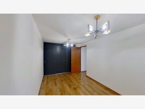 Departamento en Venta en Miguel Hidalgo Tlalpan