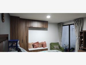 Departamento en Venta en Pedregal de San Nicolás 4A Sección Tlalpan