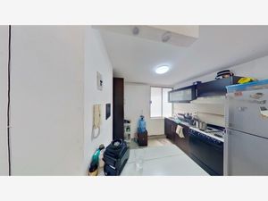 Departamento en Venta en Tacuba Miguel Hidalgo