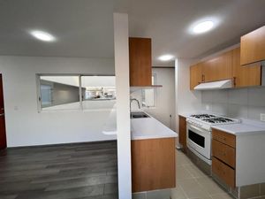 Departamento en Venta en Mixcoac Benito Juárez