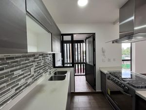 Departamento en Venta en San Lorenzo Tlaltenango Miguel Hidalgo