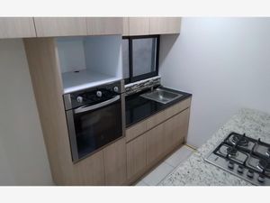 Departamento en Venta en Alamos Benito Juárez