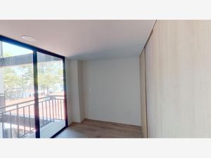 Departamento en Venta en Obrera Cuauhtémoc