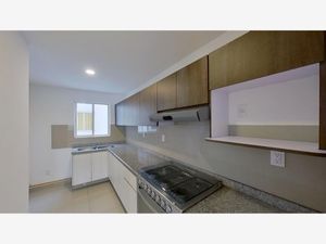 Departamento en Venta en Zacahuitzco Benito Juárez