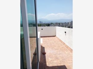 Departamento en Venta en Ajusco Coyoacán