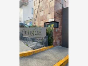 Departamento en Venta en Miguel Hidalgo Tlalpan