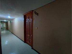 Departamento en Venta en Buenavista Cuauhtémoc