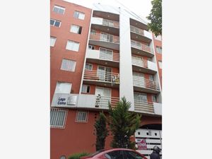 Departamento en Venta en Los Manzanos Miguel Hidalgo