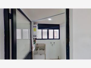 Departamento en Venta en El Jagüey Azcapotzalco