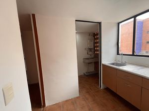 Departamento en Venta en Heron Proal Álvaro Obregón