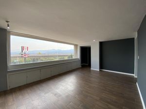 Departamento en Venta en Insurgentes Cuicuilco Coyoacán