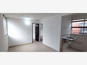 Departamento en Venta en Cerro de la Estrella Iztapalapa