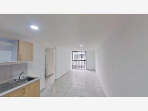 Departamento en Venta en El Jagüey Azcapotzalco