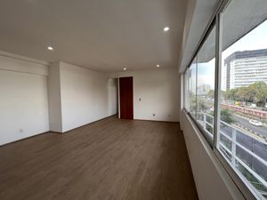 Departamento en Venta en Portales Oriente Benito Juárez