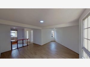 Departamento en Venta en Tacuba Miguel Hidalgo