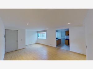 Departamento en Venta en San Jose de los Cedros Cuajimalpa de Morelos