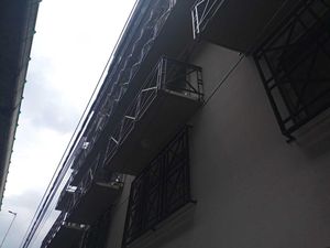 Departamento en Venta en Santa María Nonoalco Benito Juárez