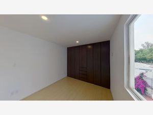 Departamento en Venta en Zacahuitzco Benito Juárez