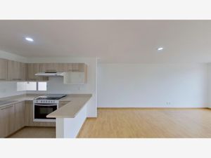 Departamento en Venta en Miguel Hidalgo Tlalpan