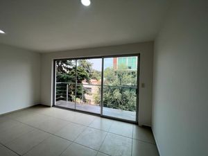 Departamento en Venta en Miravalle Benito Juárez