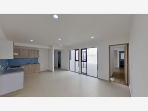 Departamento en Venta en Portales Norte Benito Juárez