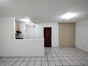 Departamento en Venta en Leyes de Reforma 3a Sección Iztapalapa