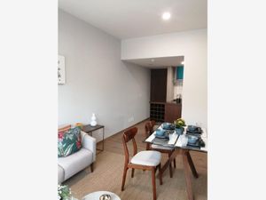 Departamento en Venta en Anáhuac I Sección Miguel Hidalgo