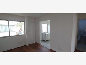 Departamento en Venta en Anáhuac I Sección Miguel Hidalgo