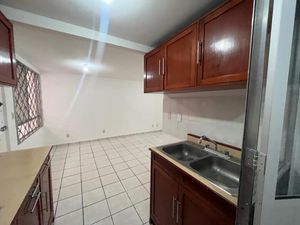 Departamento en Venta en Legaria Miguel Hidalgo