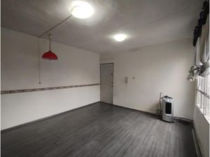 Departamento en Venta en Los Reyes Azcapotzalco