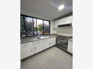 Departamento en Venta en Paseos de Taxqueña Coyoacán